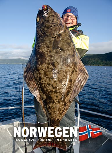 Norwegen