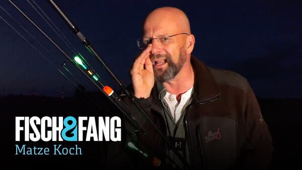 Anmoderation FISCH & FANG 10/2023
