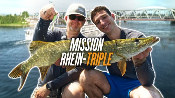 HybridaTV: Mission Rhein-Triple