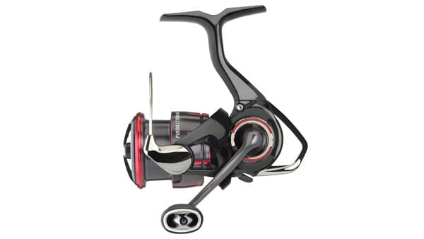 Daiwa Fuego LT 3000-C