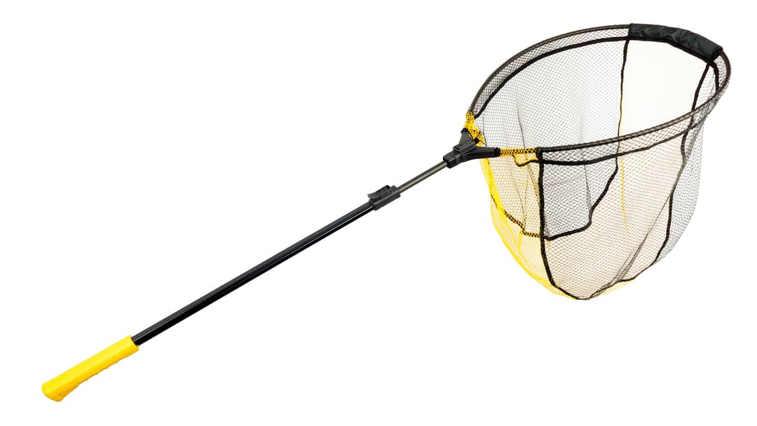 Sportex Teleskopkescher