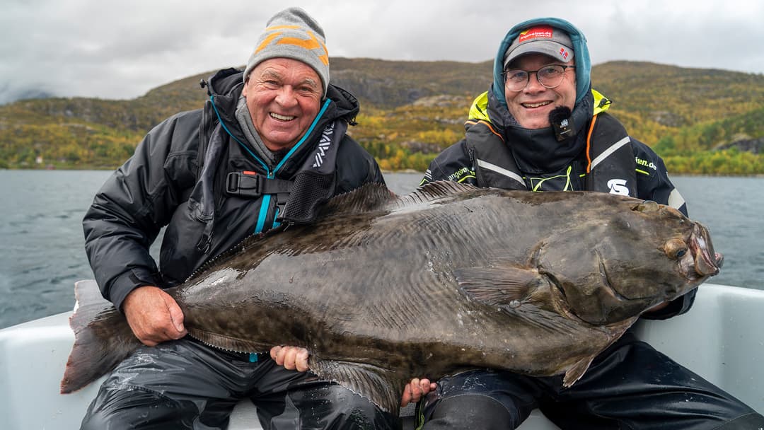 Heiße Eisen und Fjordräuber