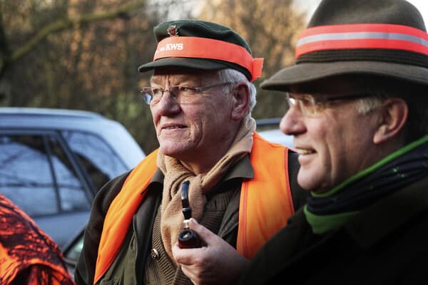 Blick in die Zukunft