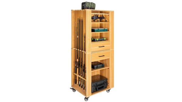 Tackley Angelschrank