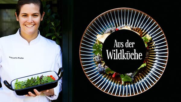 Wildschwein Ramen mit gepökelter Windschweinschulter