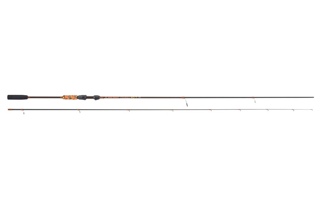 Iron Trout Chakka 40T