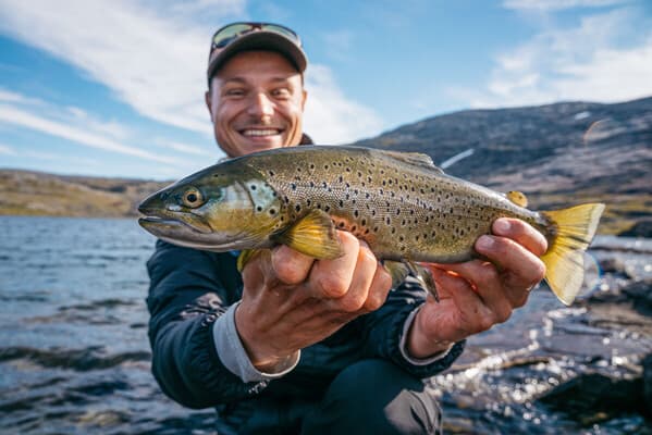 „Tagelang keinen Menschen begegnet“