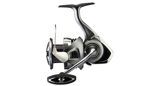 Daiwa Exceler LT 2500