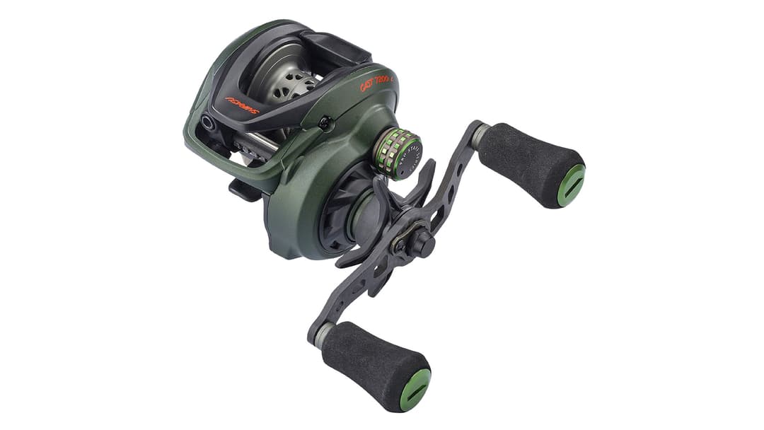 Balzer Shirasu 7200 L