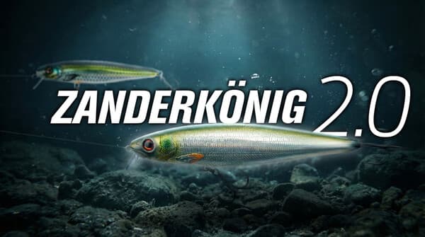 Zanderkönig 2.0