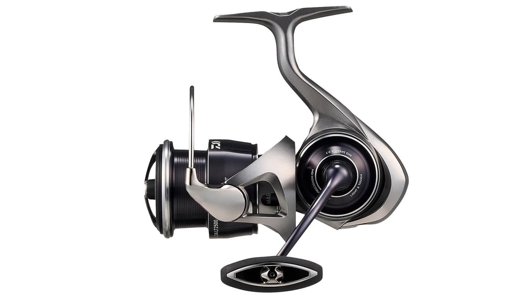 Daiwa 25 Caldia LT