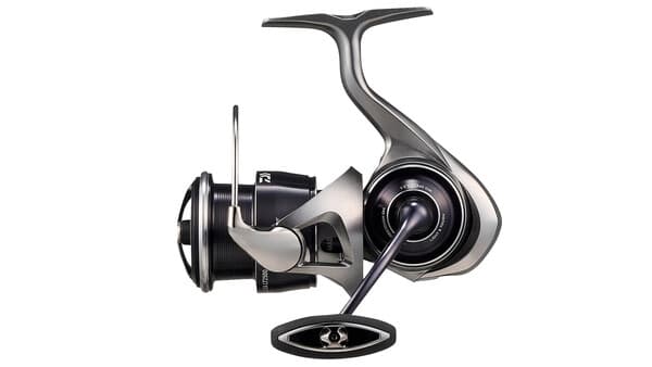 Daiwa 25 Caldia LT