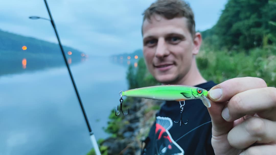 Knaller am Kanal