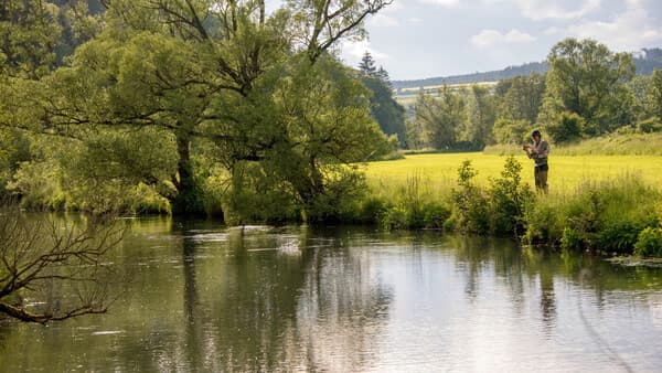   Tage des Glücks  