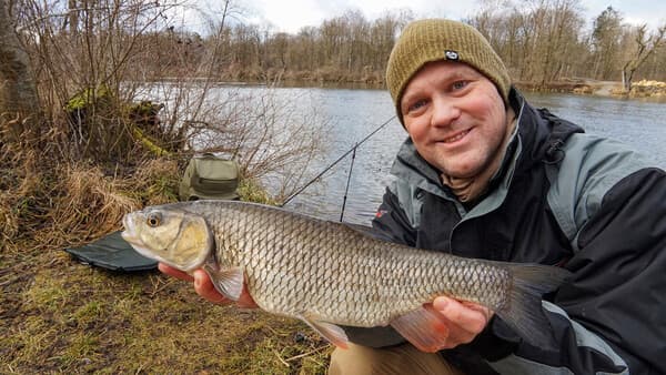 Sandwich für kühle Kämpfer