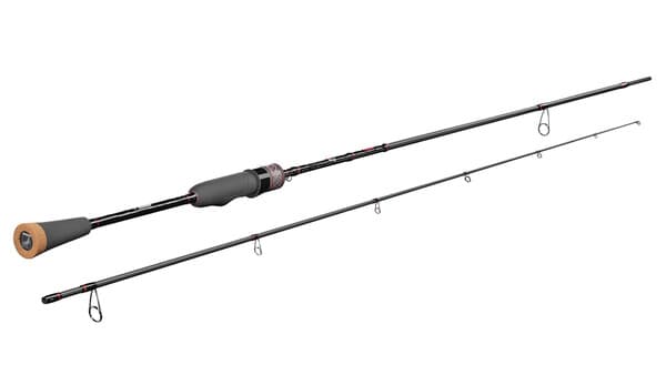 Sportex X-Act Trout Spoon Rute