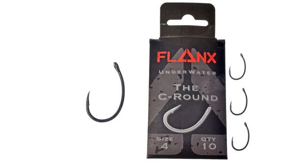 Flanx The C-Round 