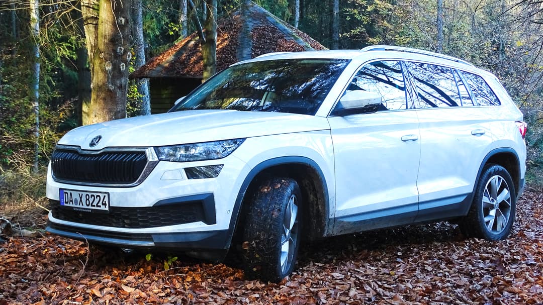 Universal-SUV 