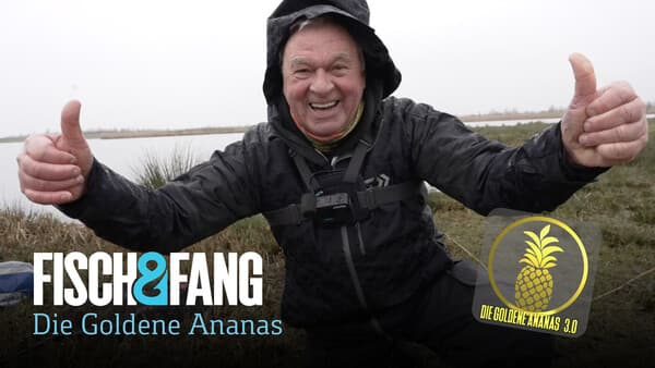 Die Goldene Ananas 3.0: Folge 5