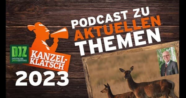 Kanzelklatsch 26.06.2023