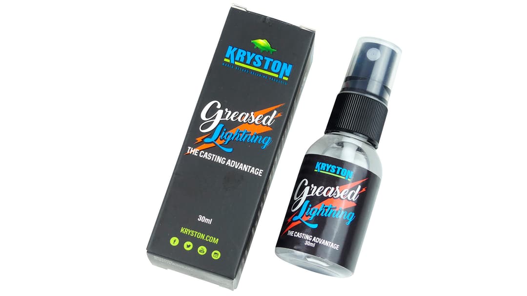 Kryston Greased lightning