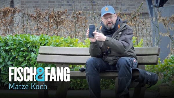 Anmoderation FISCH & FANG 05/2024
