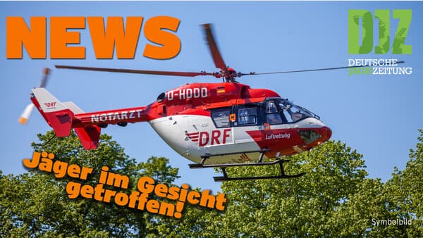 DJZ News 15.11.2023