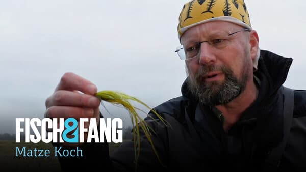 Anmoderation FISCH & FANG 03/2024
