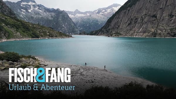 Mission Bergsee