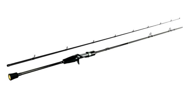 Sportex Rival Bass (Baitcast)