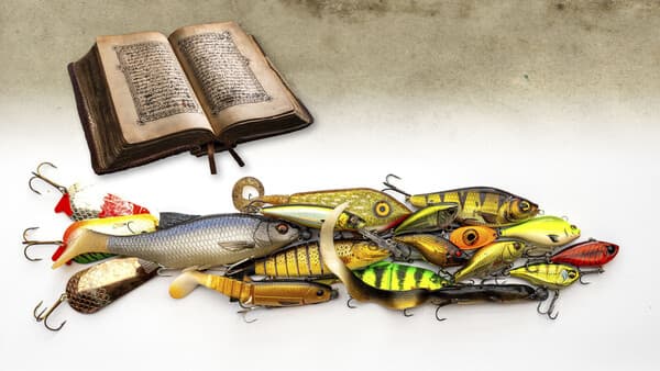 Die zehn Gebote für Hechtangler