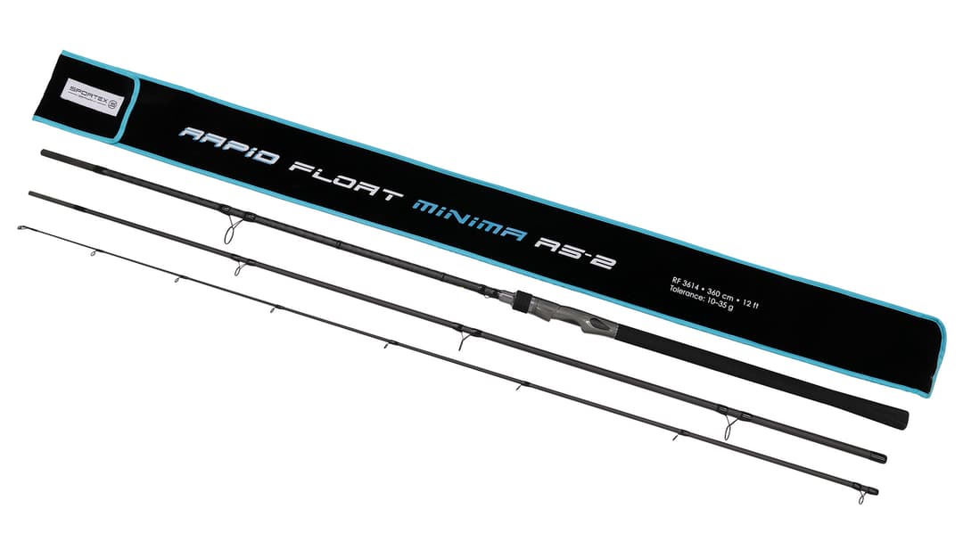 Sportex Rapid Float RS-2 Minima