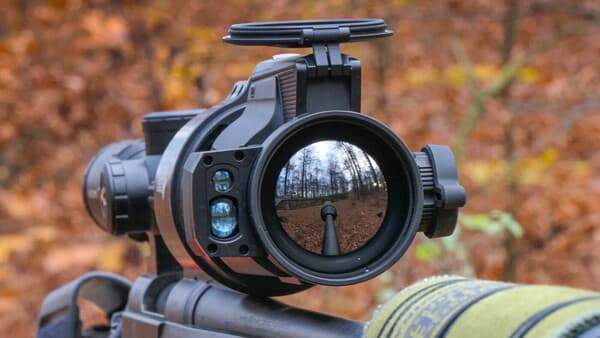 Neuer Kumpel im Revier