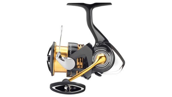 Daiwa Legalis LT 3000-C 