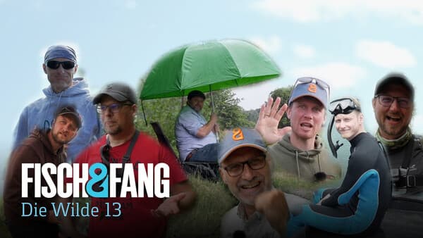 Die Wilde 13: Staffel 2, Folge 1