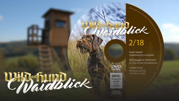 Waidblick - Die Sendung - Folge 2 2018
