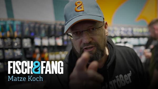 Anmoderation FISCH & FANG 02/2024