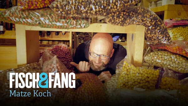 Anmoderation FISCH & FANG 01/2024