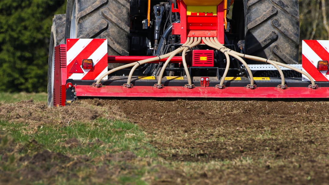 Nach dem Schaden ist vor dem Schaden