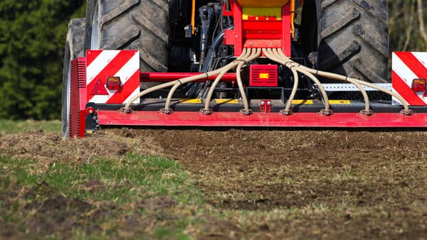 Nach dem Schaden ist vor dem Schaden