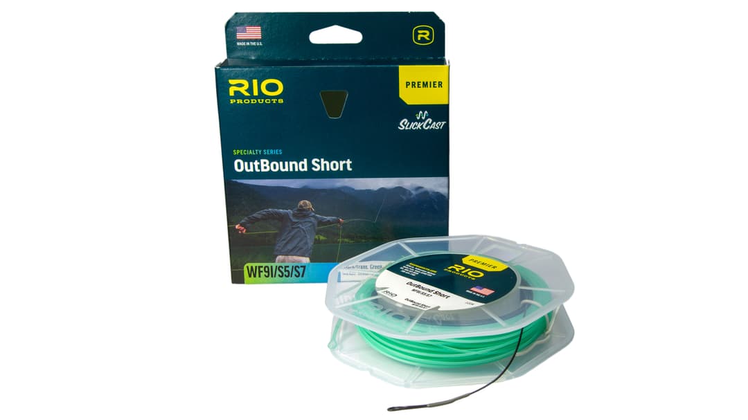 Rio Premier Outbound Short WF9/I/S5/S7