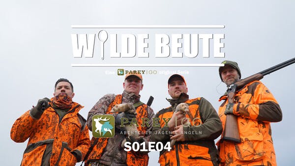 Wilde Beute | Folge 4 | Vom Weinberg nach Wiesbaden