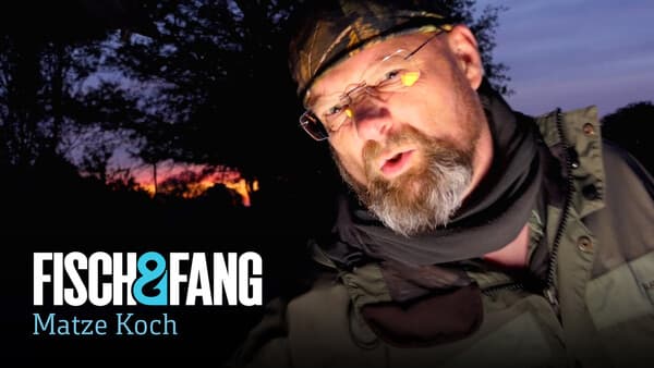 Anmoderation FISCH & FANG 07/2024
