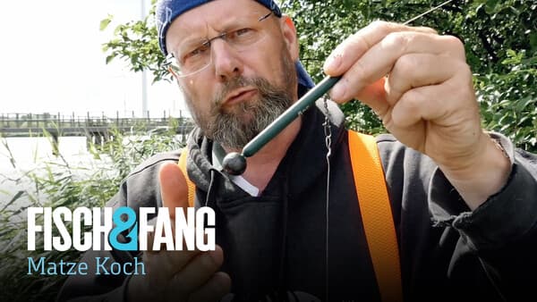 Matzes Basics: Würmer schleifen