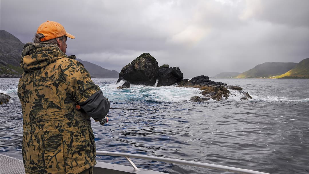 Werfen in die Waschmaschine