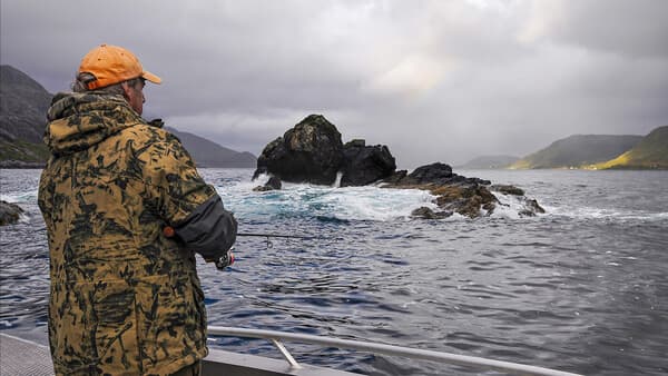 Werfen in die Waschmaschine
