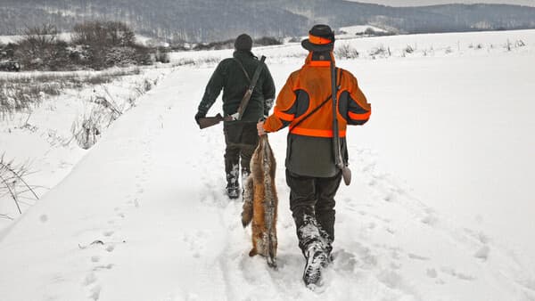 Artenschutz und Jagd – das ungleiche Paar