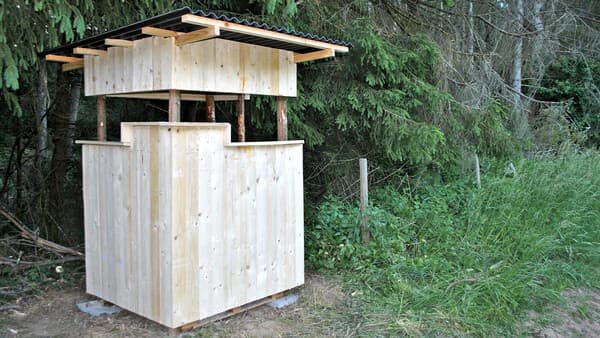 Bodenständig bleiben