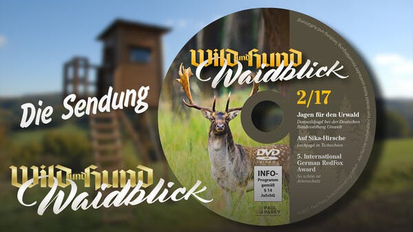 Waidblick - Die Sendung - Folge 2 2017