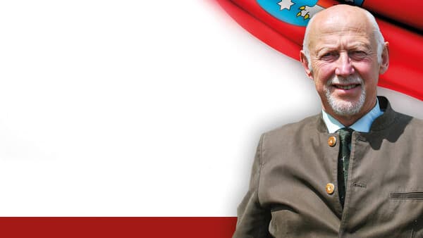 Gunstheimer tritt wieder an